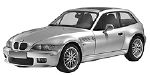 BMW E36-7 U2646 Fault Code