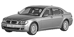 BMW E65 U2646 Fault Code