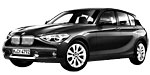 BMW F20 U2646 Fault Code